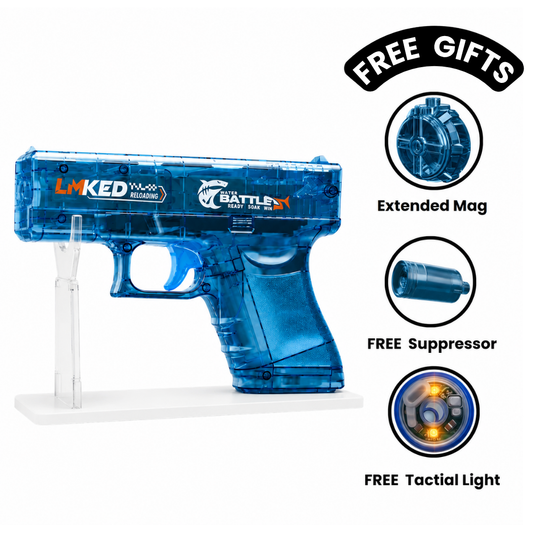 WaterGun™
