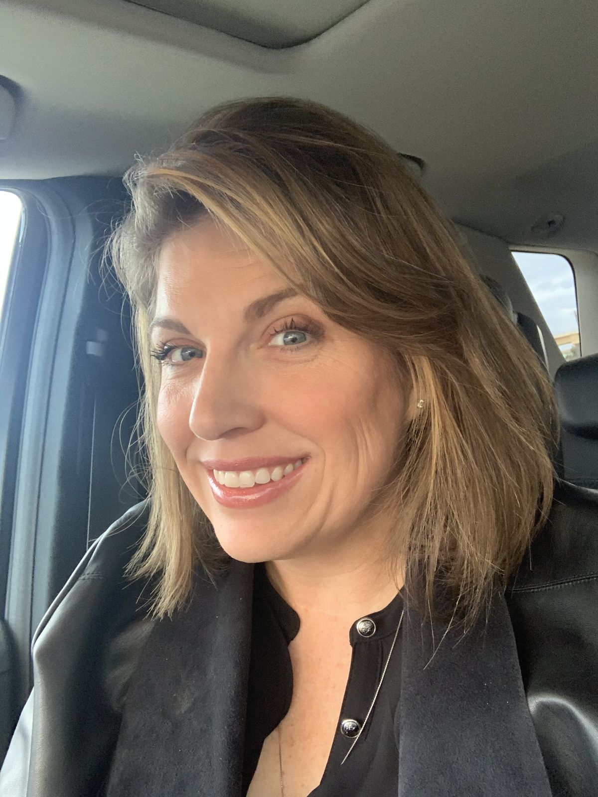 Sarah B.